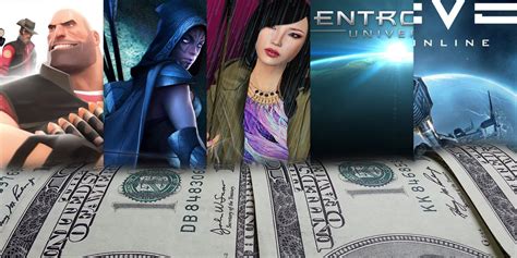 Make Money Gaming: 5 Games You Can Get Paid to .